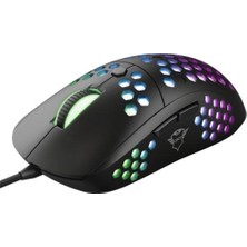 Trust 23758 GXT 960 Graphin Ultra-Lightweight Gaming Mouse