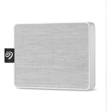 Seagate Ultra Touch 500GB SSD Taşınabilir SSD STJE500402