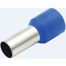 Mutlusan Izoleli Yüksük 2,50 mm ITY-2508  (500 Adet Kutu)