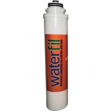 Sulook Waterlife Filtre Seti 1-2-3-5 Waterlife Su Arıtma Filtresi