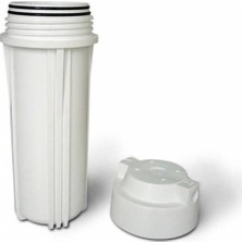 Sulook Su Arıtma Filtre Kabı 10"