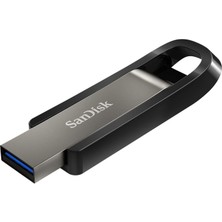 Sandisk Extreme Go 256GB SDCZ810-256G-G46 USB 3.2 USB Bellek