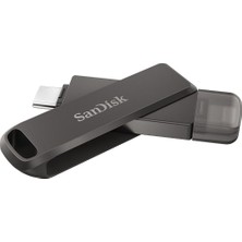 Sandisk Ixpand Luxe 64GB iPhone USB Bellek SDIX70N-064G-GN6NN
