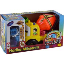 Güntaş Legolu Harika Mikserim 2926 Iml 61