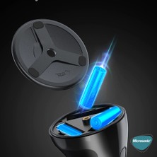 Microsonic Apai Genie 360° Akıllı Selfie & Video Takip Asistanı