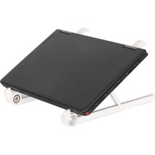 Trilogic Air TS202 Ayarlanabilir Pc / Laptop Stand