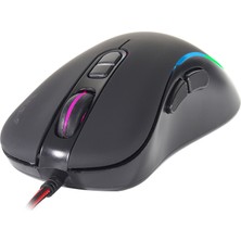 Rush RM13 Oyuncu Gaming Mouse