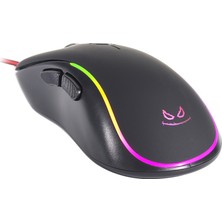 Rush RM13 Oyuncu Gaming Mouse