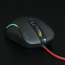 Rush RM13 Oyuncu Gaming Mouse