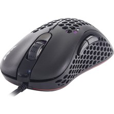 Rush Hex RM14 Oyuncu Gaming Mouse