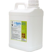 İNTEM PAK-20 PLUS ALKALİ TEMİZLİK MADDESİ (21 LT)