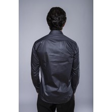Daniel Bessi Slim Fit Uzun Kollu Erkek Gömlek 525-DB02