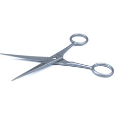 Kansai SGB105 Saç Makası 5,5 Inç 13,5 cm Ice Tempered Staınless 702-5