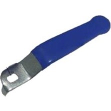 Güzelce Yapı Küresel Vana Kolu 1/2''