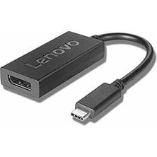 Lenovo SC10S74077 Usb-C To Displayport Dönüştürücü