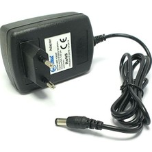 Wellpower 12V-2A Mini Scart Uydu Alıcı Adaptör