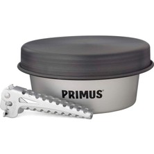 Prımus Essentıal 1.3 L Yemek Set