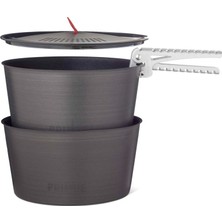 Prımus Lıtech Pot 2.3l Yemek Set