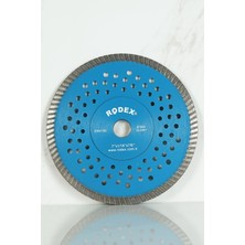 Rodex RRH180 Ultra Slim Turbo Elmas Testere 180mm