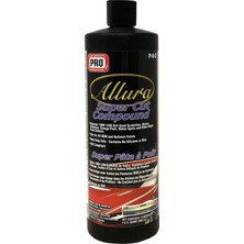 PROWAX P6 Allura Yoğun Çizik Giderici Pasta 1 Lt