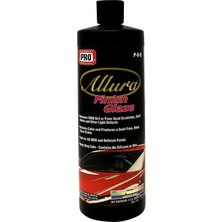 PROWAX P8 Allura Son Kat Sır Cila