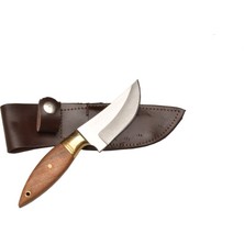 Bıçak Market A.k. Küçük Avcı Bıçağı (Kök Ceviz)