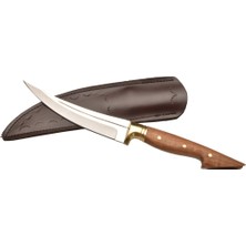 Bıçak Market A.k. Bel Bıçağı No2 (Kök Ceviz)