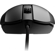 MSI Clutch GM41 Lightweight Rgb Optik Gaming Mouse
