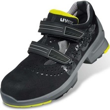 Uvex 8542/8 S1 Src Sandalet Tip Iş Güvenliği Ayakkabısı