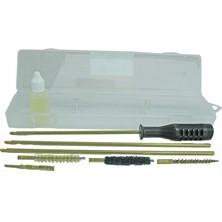 Vurgun 22 KALIBRE=5.56MM ( K2056 ) Pirinç Harbi Takımı