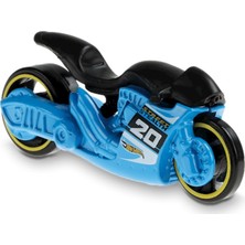 Hot Wheels Hot Wheels Hw Race Day Street Stealth