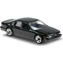 Hot Wheels Hot Wheels Nightburnerz '96 Chevrolet Impala Ss
