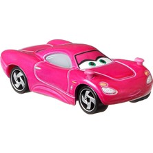 Disney Pixar Disney Cars Holley Shiftwell