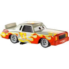 Disney Pixar Disney Cars Darrell Cartrip