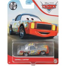 Disney Pixar Disney Cars Darrell Cartrip