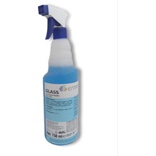 Entem Glass Cam Temizleme Maddesi 750 ml