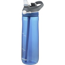 Contigo Ashland Tek El Bas Iç Kilitli Su Matarası 720ML