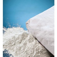 Elden Hırdavat Beyaz Toz Çimento