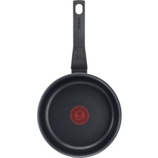 Tefal B56730 Titanyum 1X SimplyClean Sos Tencere 20 cm - 2100118516