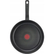 Tefal G26804 Titanyum 3X Ultimate Tava 24 cm  - 2100118302