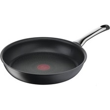 Tefal G26906 Titanyum 6X Excellence Tava 28 cm - 2100118362