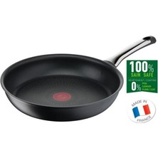 Tefal G26906 Titanyum 6X Excellence Tava 28 cm - 2100118362