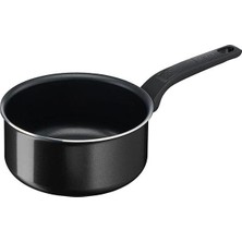 Tefal B56728 Titanyum 1X SimplyClean Sos Tencere 16 cm - 2100118513