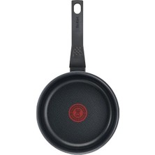 Tefal B56728 Titanyum 1X SimplyClean Sos Tencere 16 cm - 2100118513