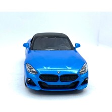Kinsmart Bmw Z4 Çekbırak