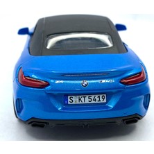 Kinsmart Bmw Z4 Çekbırak