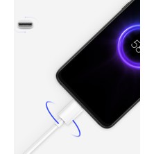 Xiaomi Usb-C Veri Kablosu 100 cm Type-C Mi (Yurt Dışından)