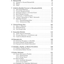 Matematik Felsefesi Ve Matematiksel Mantık - Ahmet Çevik