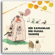 Bir Zamanlar Bir Masal Varmış - Daniil Harms