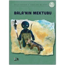 Bala'Nın Mektubu-Odile Kayser